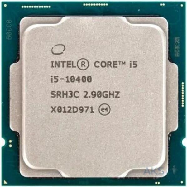 

Процессор Intel Core i5-10400 (CM8070104282718)