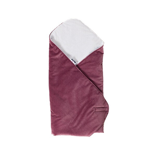 

Конверт - плед Twins Velvet 80x80 9015-TW-08 pink