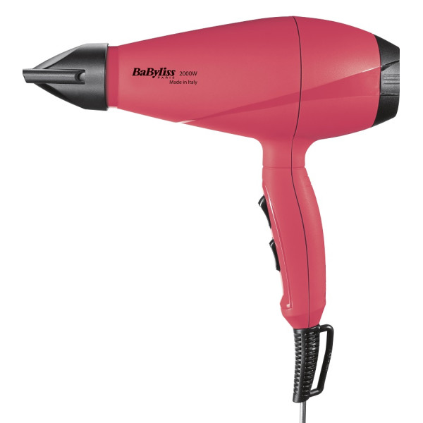 

Babyliss 6604DPE АС motor PRO