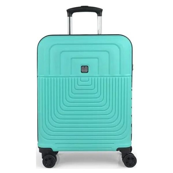 

Чемодан Gabol Ego (S) Turquoise (929096)