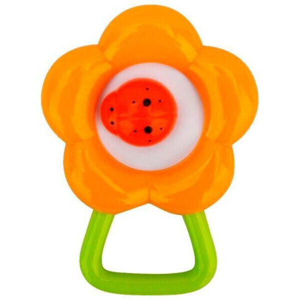 

Игрушка пластиковое Baby Mix GW-G21 Цветочек