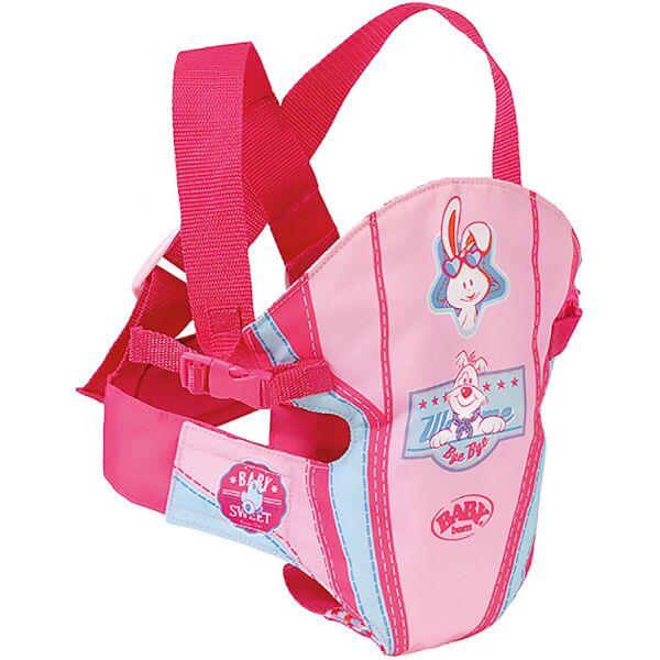 

Кенгуру для куклы Baby Born Zapf (822234)