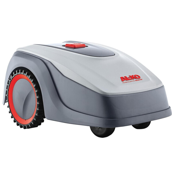 

Робот-газонокосилка Robolinho 500 W