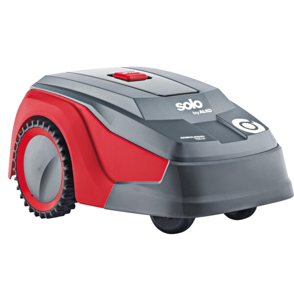 

Робот-газонокосилка Robolinho 700 W