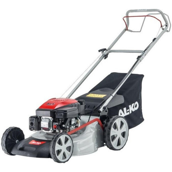 

Газонокосилка бензиновая Easy 4.60 SP-S