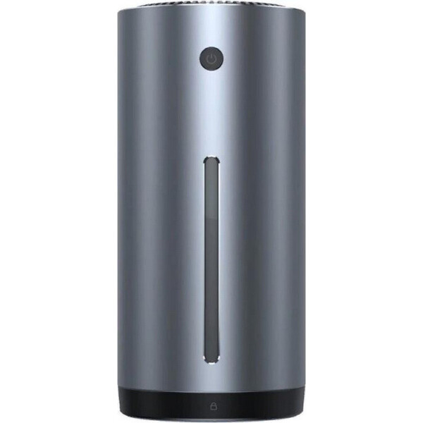 

Автомобильный увлажнитель воздуха Baseus Moisturizing Car Humidifier, Dark grey (CRJSQ01-0G)