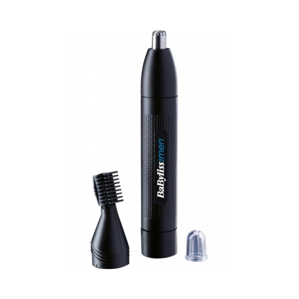 

Триммер Babyliss E652E для носа и ушей