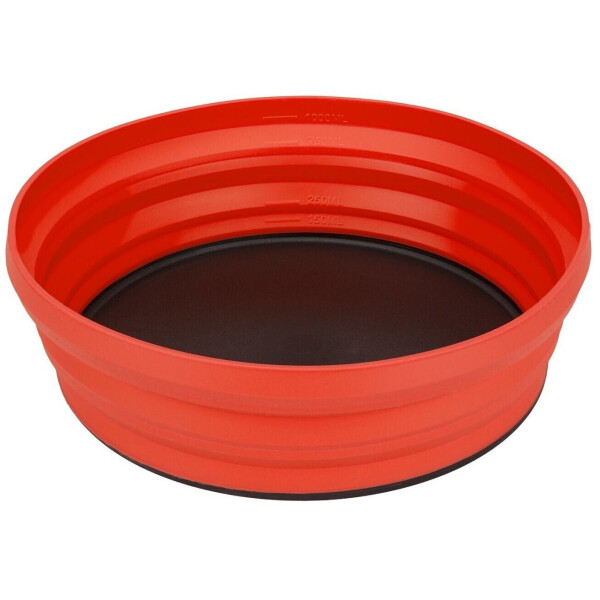 

Миска Сложная X-Bowl Xl Red (STS AXLBOWLRD)