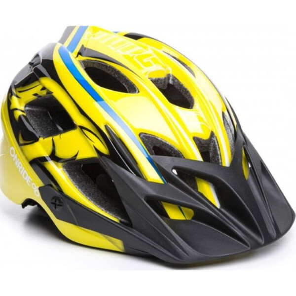 

OnRide Rider M Yellow-Blue (028834)