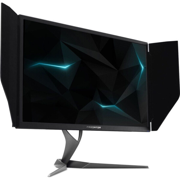 

27" Acer Predator X27PBMIPHZX (UM.HX0EE.P01) Black