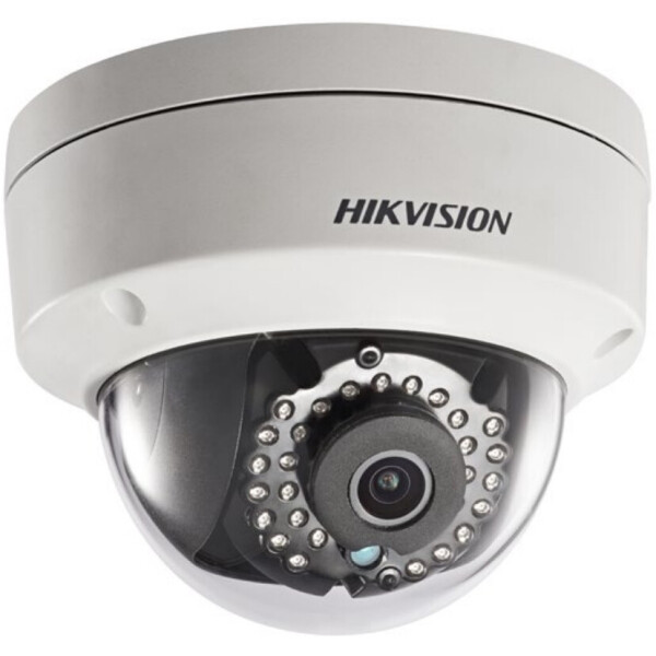

Видеокамера 2 Мп Wi-Fi Hikvision DS-2CD2120F-IWS (2.8 мм)