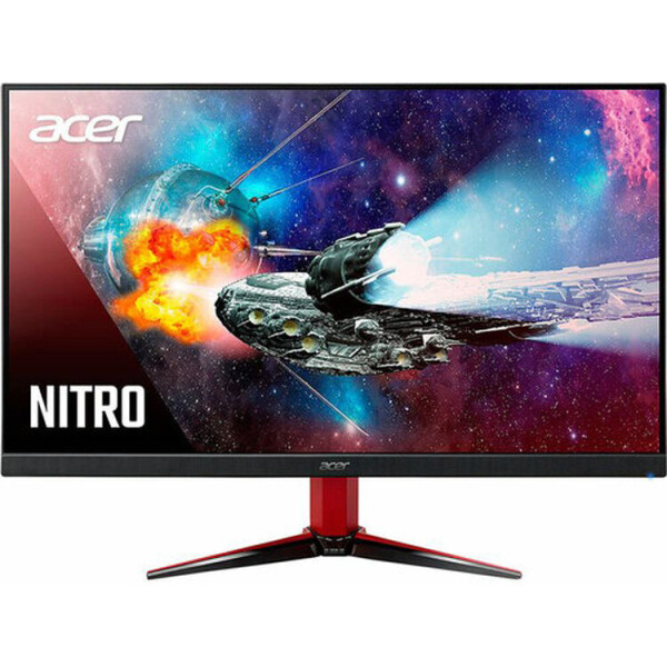 

23.8" Acer Nitro VG242YPbmiipx (UM.QV2EE.P01) Black