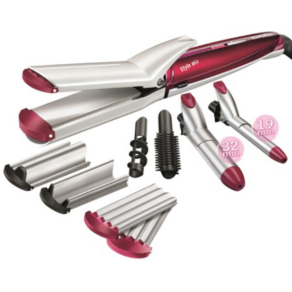 

Стайлер Babyliss MS22E