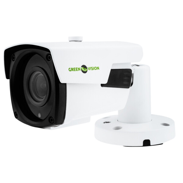 

Наружная IP камера Green Vision GV-081-IP-E-COS40VM-40
