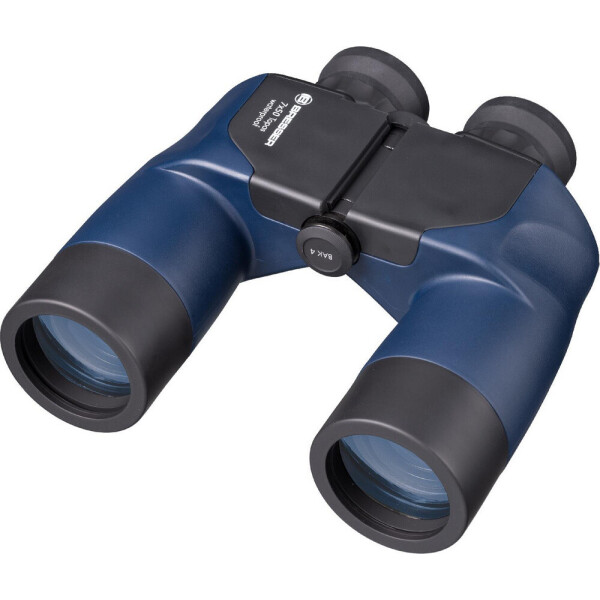 

Бинокль Bresser Topas 7x50 WP (928247)