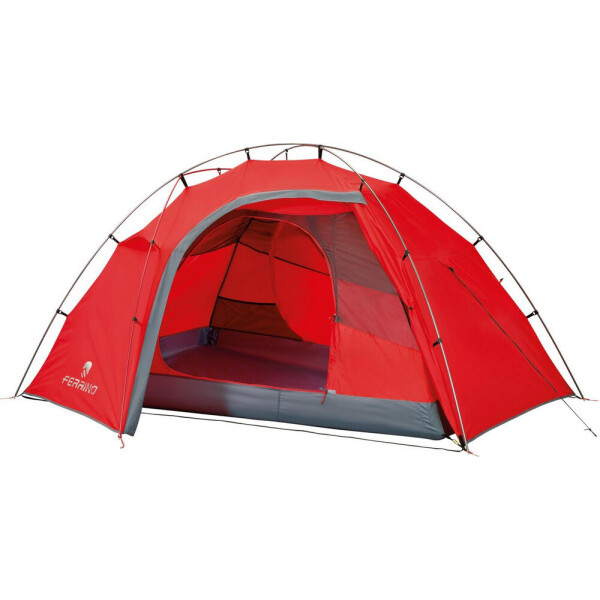 

Ferrino Force 2 (8000) Red