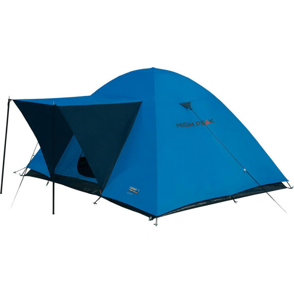 

Палатка High Peak Texel 4 Blue / Grey