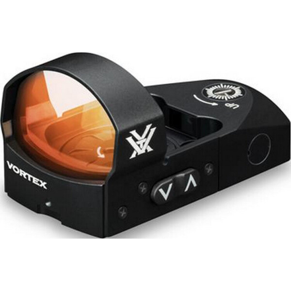 

Прицел Vortex Viper 6 MOA (Weaver / Picatinny)
