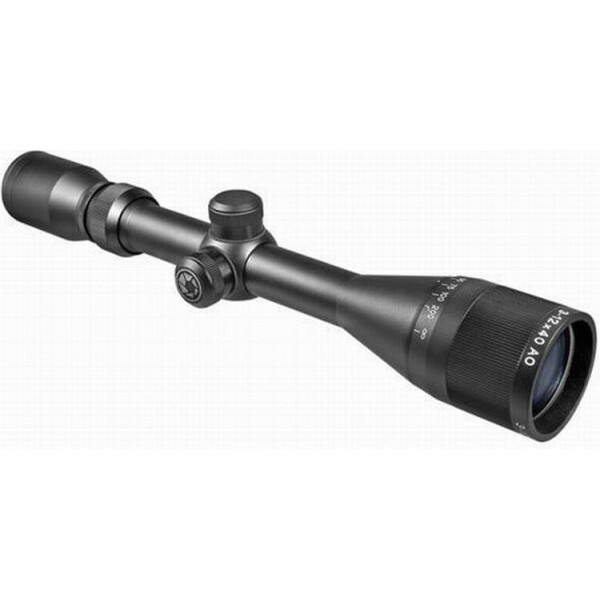 

Barska AirGun 3-12X40 AO Refurbished