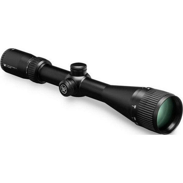 

Прицел Vortex Crossfire II 4-16x50 AO (BDC)