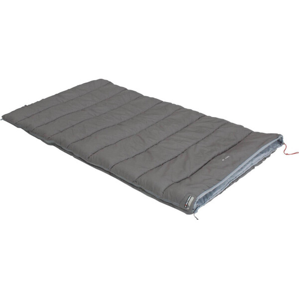 

Спальный мешок High Peak Tay 8 / Grey / Light Grey