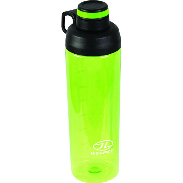 

Highlander Hydrator Water Bottle 850 ml Green