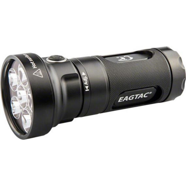 

Eagletac MX25L3C 6 * Nich. 219B CRI 92 Refurbished
