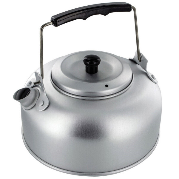 

Highlander Camping 1.0L Silver