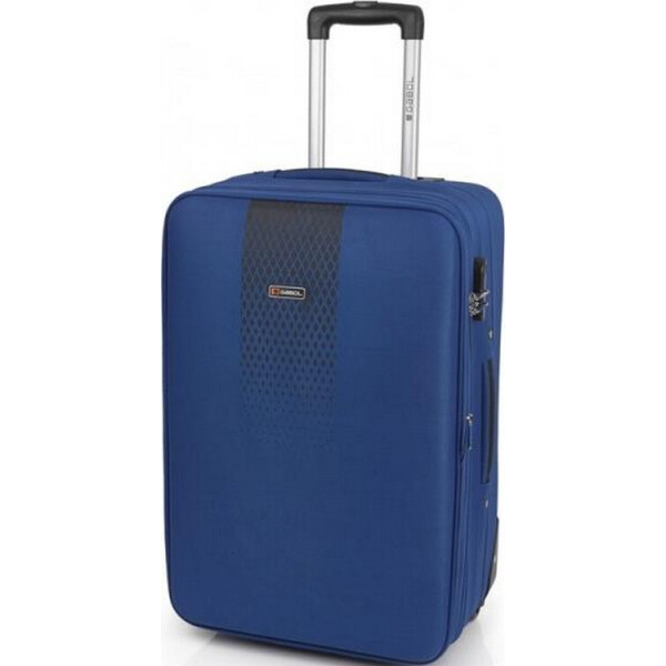 

Gabol Roll (M) Blue Refurbished