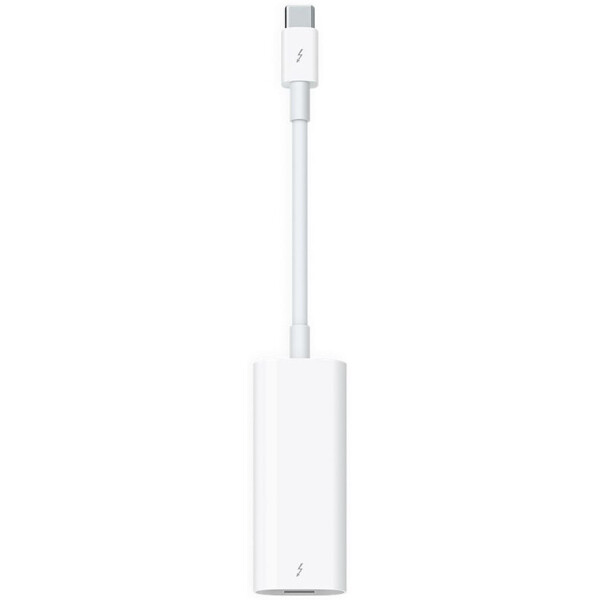 

Apple Thunderbolt 3(USB-C)/Thunderbolt 2 (MMEL2ZM/A)