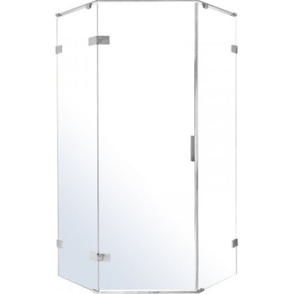 

Душевая кабина Volle Nemo 90x90 (без поддона) 10-22-170Lglass