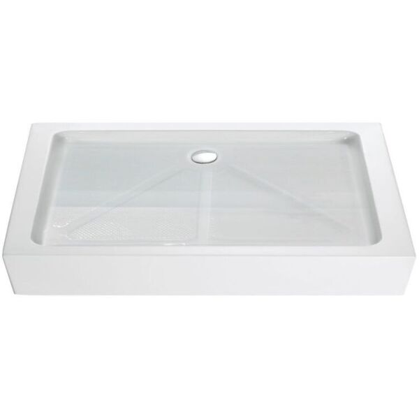 

Душевой поддон Volle Nemo 120x80 10-22-171tray