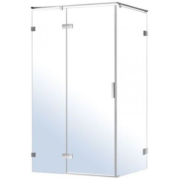 

Душевая кабина Volle Nemo 120x80 (без поддона) 10-22-171Lglass