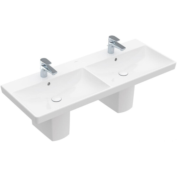 

Умывальник VILLEROY & BOCH AVENTO, 4A23CK01