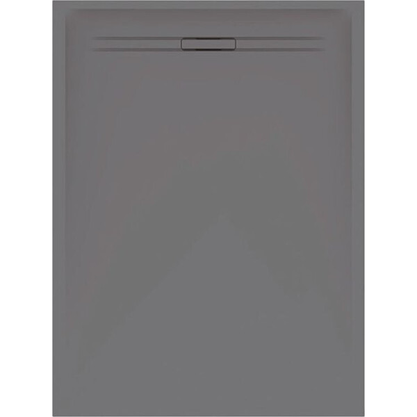 

Поддон GEBERIT SESTRA 120х80 см (цвет серый), 550.264.00.1