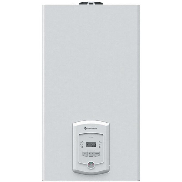 

Газовый котел Chaffoteaux ALIXIA S 24 CF