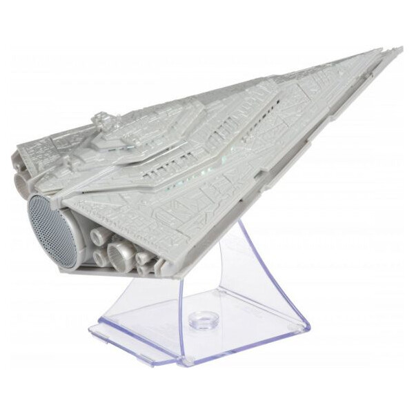

eKids iHome Disney Star Wars Star Destroyer (LI-B33.UFMV7)