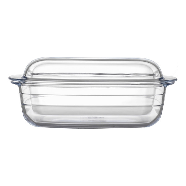 

Кастрюля для запекания Pyrex O Cuisine (466AC00)