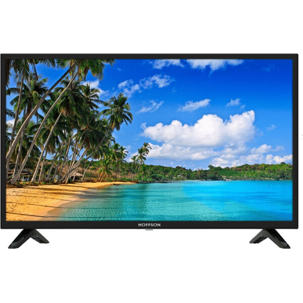 

32" Hoffson A32HD300T2S Black