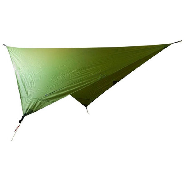 

Тент Ticket To The Moon Moon Tarp green (8997012821179)