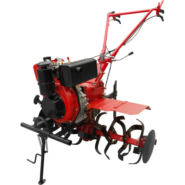 

Культиватор Forte 1050 (81299)