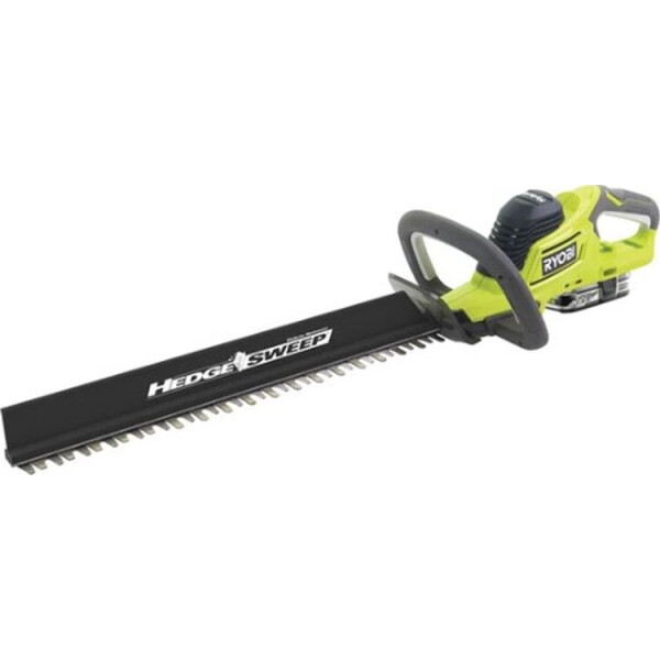 

Кусторез Ryobi ONE + Hybrid RHT1850H25HS, 18В/220В (5133003660)