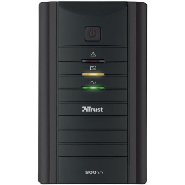 

ИБП Trust Oxxtron 800VA (17938_TRUST)