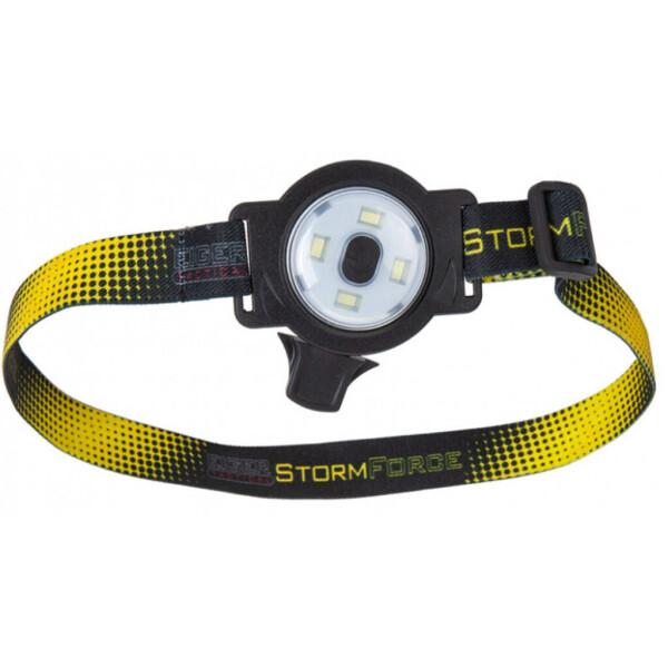 

Налобный фонарь Summit StormForce Ultralight Rechargable (20763)