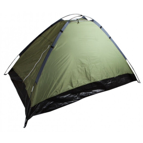 

Палатка Summit Pinnacle Dome 4P Dark Green (20733)
