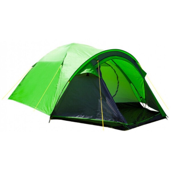 

Палатка Summit Pinnacle Hydrahalt 3P Green (20782)