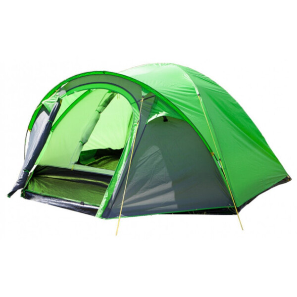 

Палатка Summit Pinnacle Hydrahalt 4P Green (20783)
