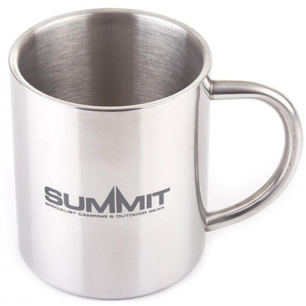 

Термокружка Summit 450 ml Stainless Steel Mug (20766)