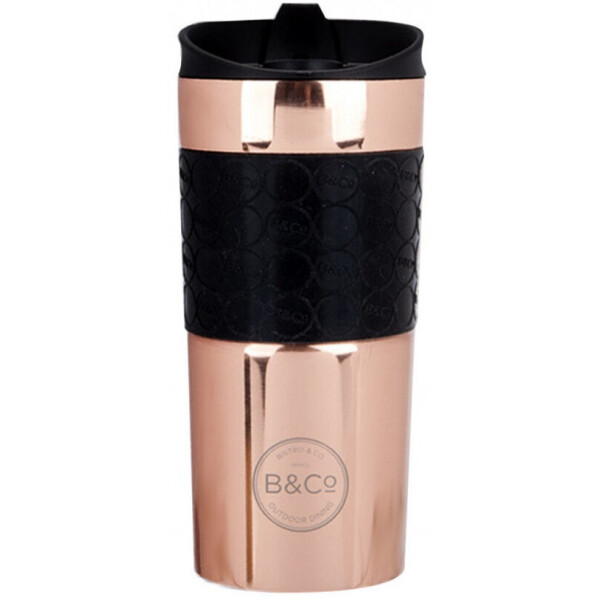 

Термокружка Summit B&Co Leak Proof Thermal Mug 380 мл (18042)