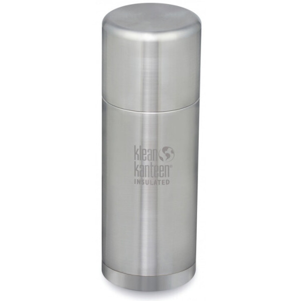 

Термос Klean Kanteen TKPro Brushed Stainless 750 мл (2184)